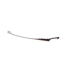 BMW 3 E36 Vordere rechte Windschutzscheibe Wischerarm 61618360412 8360412 LHD NE