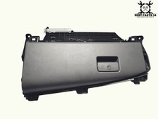 Glove Compartment Storage Box Black Toyota Camry XSE 2018-2021 OEM