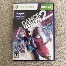 Dance Central 2 - Microsoft Xbox 360