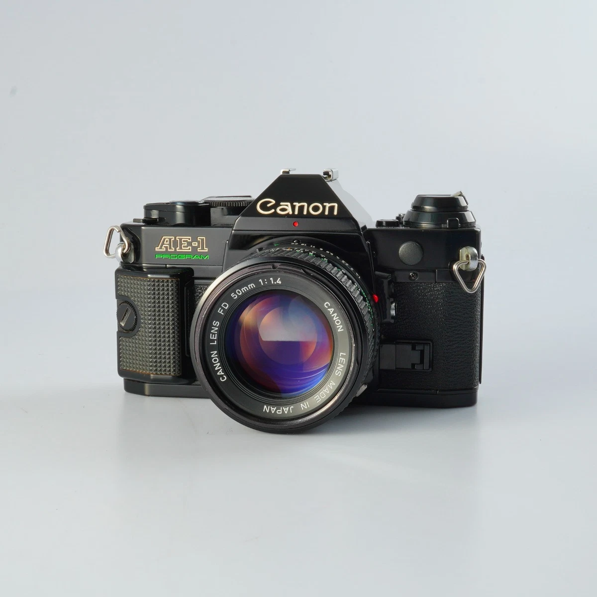 Canon ae1 program | Acquisti Online su eBay