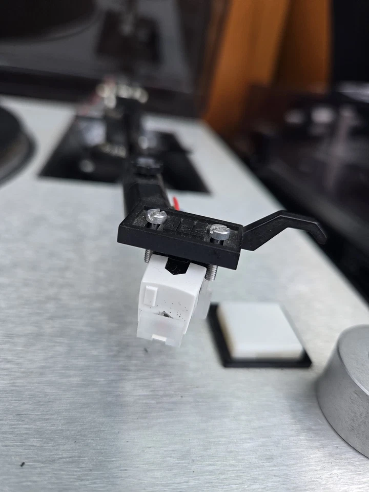 STRATHCLYDE Transcription  STD 305M AT1 - Image 4 of 4