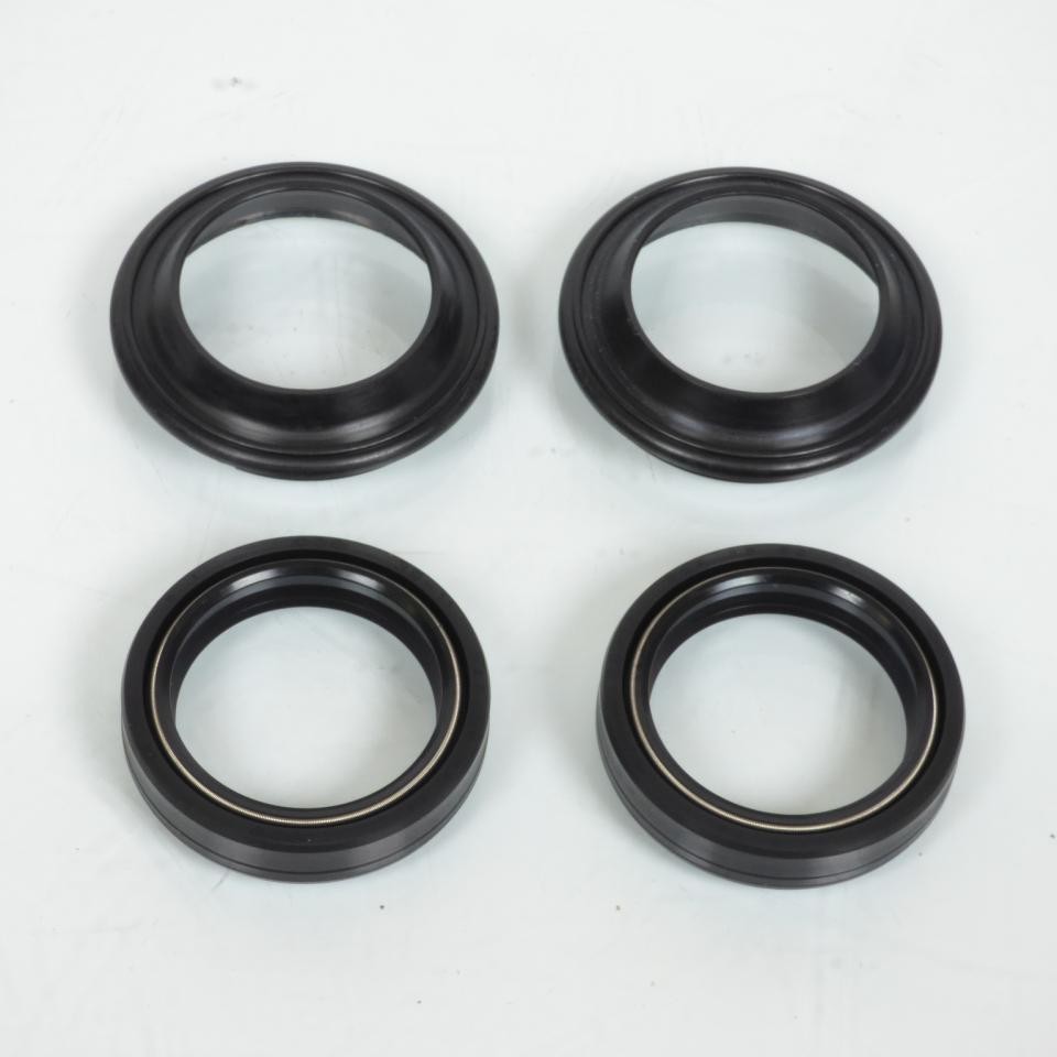 Joint spi et cache poussière 39x52x11mm étanche pour Honda 350 XLR 1984