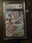CGC 10 GEM MINT Lugia ex 017/034 CLV TCG Classic Venusaur Deck Holo Pokémon 2023