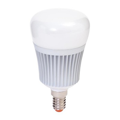 Müller-Licht LED Tropfen iDual 7W = 40W E14 470lm RGBW bunt & warm ERWEITERUNG