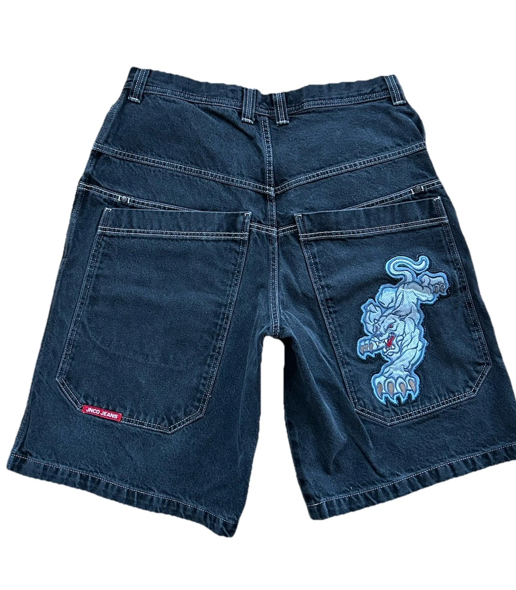 JNCO Black Jeans for Men for sale - eBay