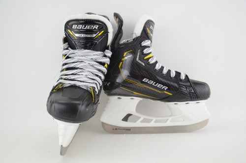 Bauer Supreme M5 Pro Junior Eishockey Schlittschuhe 1.5 D (0822-1469)