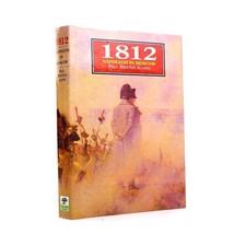 Greenhill Historical Book 1812 - Napoleon in Moscow VG+/NM