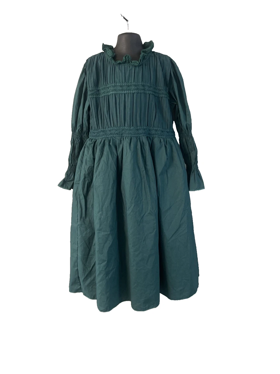 trish scully green dress Trish Scully Child Green Clothing (Sizes 4 & Up) for Girls for sale