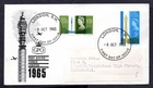 GB - 1965 Post Office Tower Phosphor First Day Cover