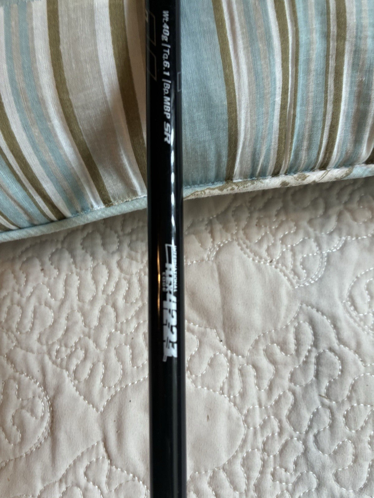 XXIO 11 Fairway 7-Wood 20* RH MP1100 SR (Stiff/Reg) Graphite Shaft. Nice!