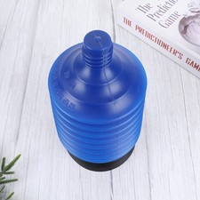 High Pressure Plunger Bellows Accordion Toilet for Plungers Bathroom Heavy Duty