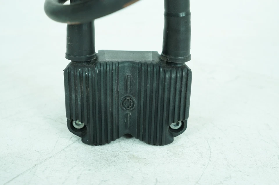 07 Harley Touring FLHX Street Glide OEM Bobina de encendido Bujías Cable 31743-01 Foto 2 de 4