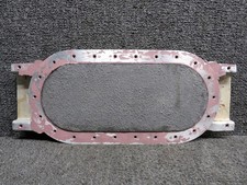 210229-001 Mooney M20J Wing Access Panel Assembly with Rib RH 210229-001 Mooney M20J Wing Access Panel Assembly with Rib RH