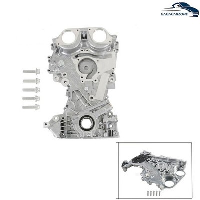 Timing Cover for 2011-2021 GM Cruze Sonic Trax Buick 1.4L 25199424 55562788 NEW