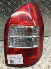 Rückleuchte rechts  Opel Zafira A Heckleuchte rechts 674920