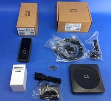 Cisco 6825 IP DECT Bundle with Multi-Cell Base CP-6825-3PC-BUN-NA - Brand New