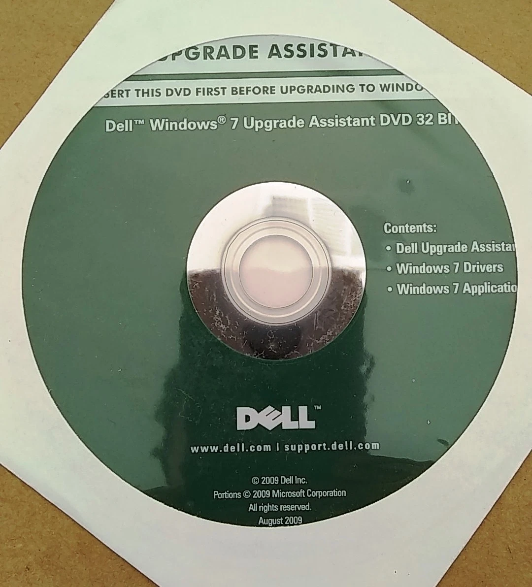 Windows 7 Oem 32 Bit for sale - eBay