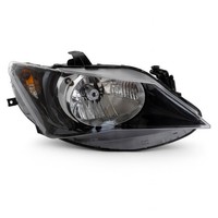 Hauptscheinwerfer Rechts W5W Halogen Elektrisch Valeo FüR U.A. Seat Ibiza