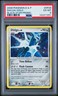 2008 POKEMON DIAMOND & PEARL BLACK STAR PROMO #DP26 DIALGA-HOLO PSA 6