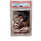 2021 Topps Project 70 Shohei Ohtani #491 Chuck Styles LA Angels Dodgers  PSA 7