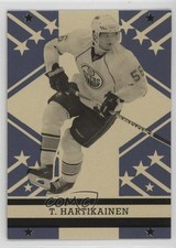 2011-12 O-Pee-Chee Retro Teemu Hartikainen #585 n1u
