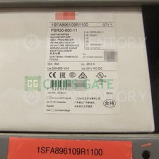 1PC NEW ABB PSR30-600-11 Free tax Fast Delive...
