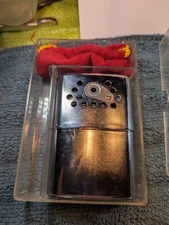 Vintage Standard Size Jon-E Hand Warmer