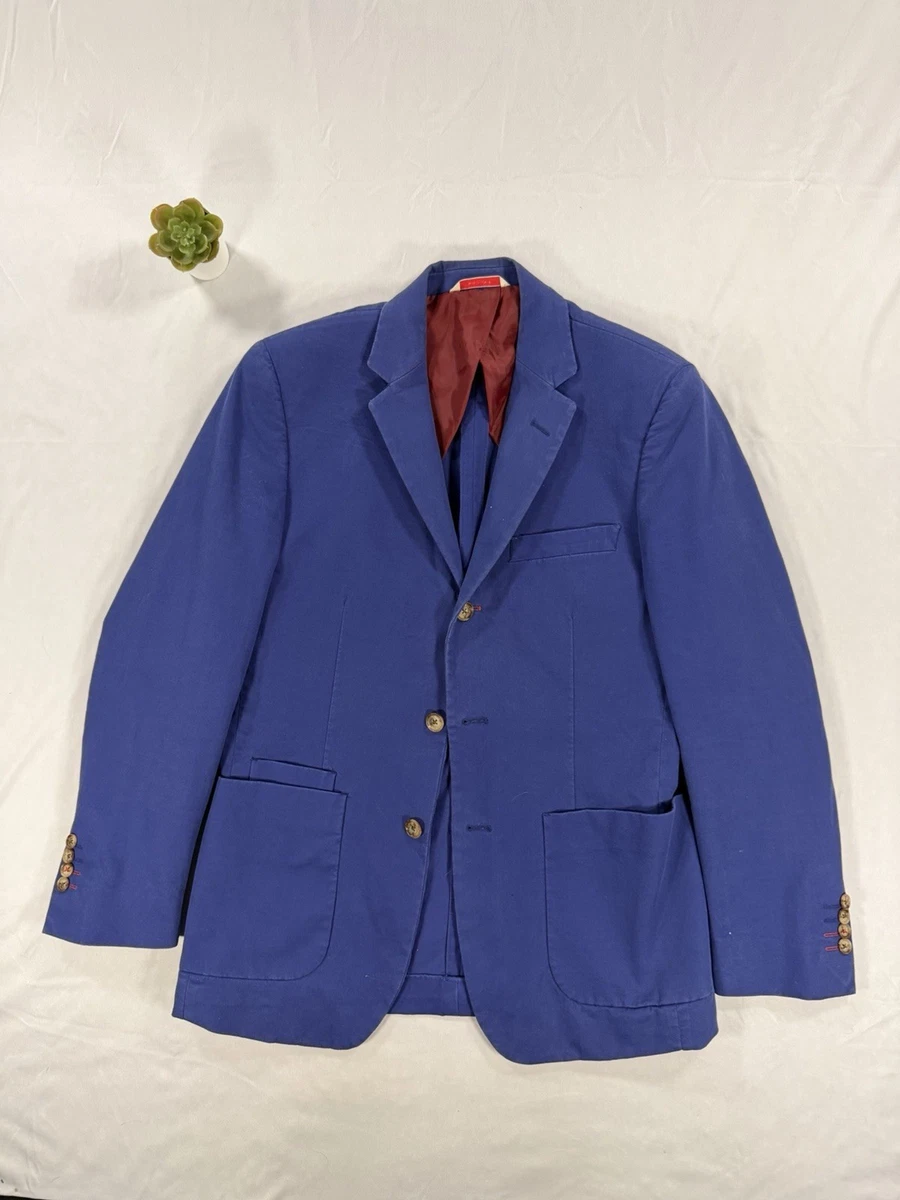 Brooks Brothers Red Suits & Blazers for Men for sale | eBay