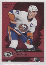 2020-21 Skybox Metal Universe PMG Red 55/90 Anders Lee #65 07pz