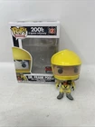 Funko Pop 2001 A Space Odyssey Dr Frank Poole 823 Movies in Box