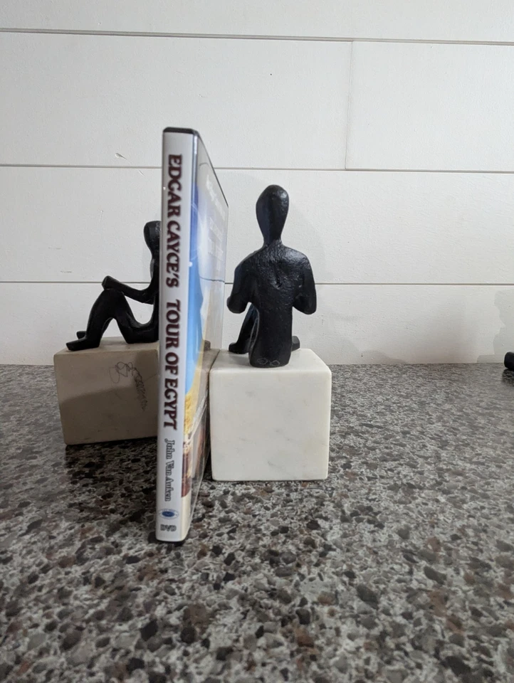 Edgar Cayce's Tour of Egypt DVD with John Van Auken - Image 3 of 4