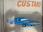 CUSTARD - Wisenheimer CD 1995 Ra Records Exc Cond!