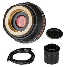 Celestron - NexImage 20 Solar System Camera - 20MP AR2020 Back-Illuminated CMOS