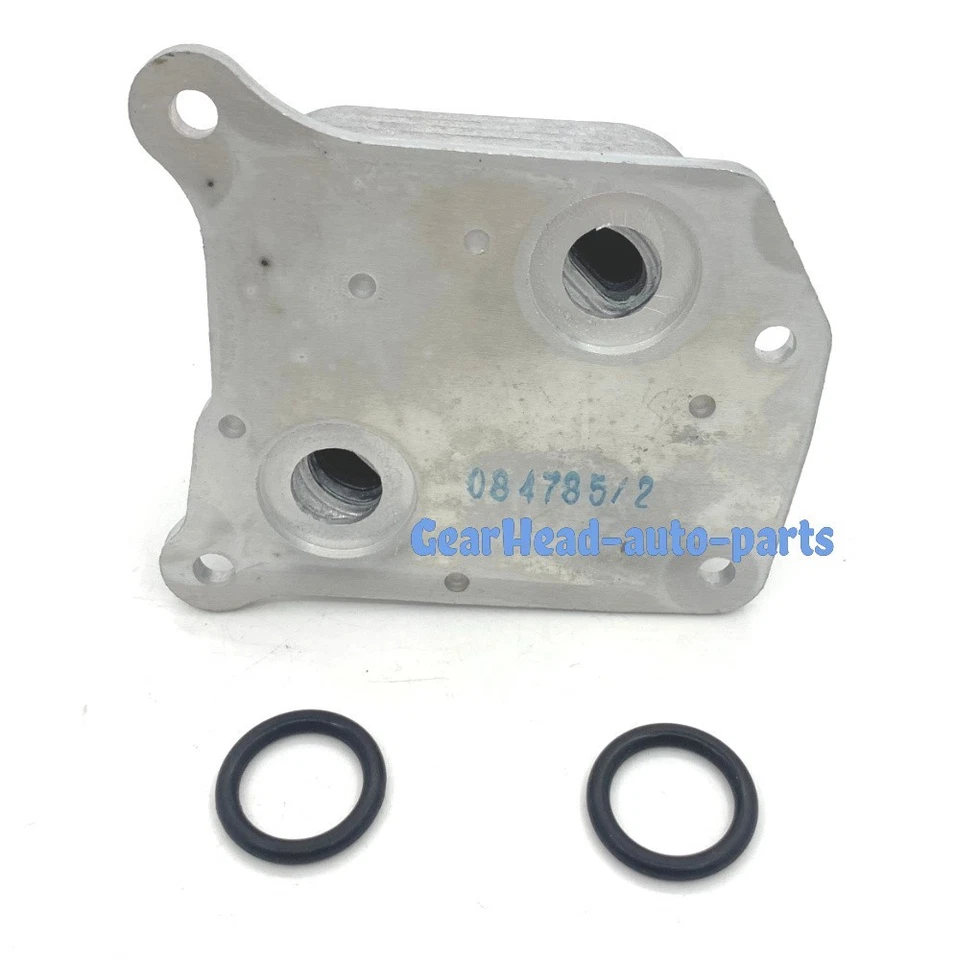 NEW Engine Oil Cooler 21305-3RC1A Fits For 2013-2018 Nissan Sentra - Image 4 of 4