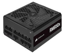 CORSAIR - RMx Series RM850x Cybenetics Gold Fully Modular ATX Power Supply 2021