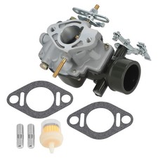 Tractor Carburetor Carb For John Deere 1020 2010  2020 2030 299 2510 1403-0001