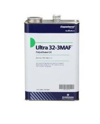 Copeland Ultra 32-3MAF Polyol Ester Oil Gallon