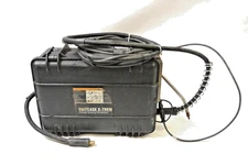 Miller Suitcase X-Treme 12VS Voltage Sensing Wire Feeder