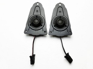 Original VW T5 Lautsprecher Hochtöner 7H0035412 Dynaudio Hochtonlautsprecher