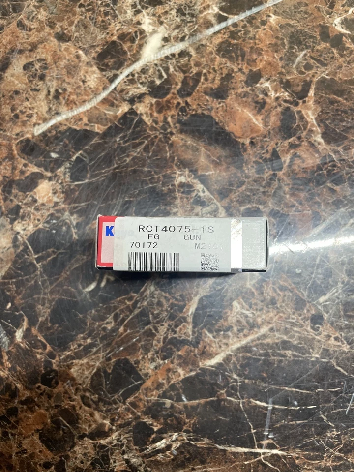 EXEDY (06009) OE L4 Clutch Kit for 1989-1990 Nissan 240SX - Image 4 of 4