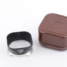 Rollei Rolleiflex Lens hood Bayonet 3 R3