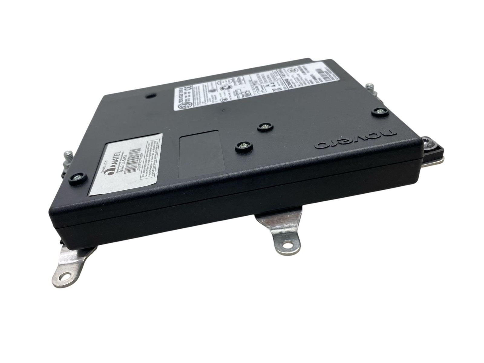 2013-2019 BENTLEY FLYING SPUR OEM INTERFACE CONTROL MODULE UNIT 3D0035730E