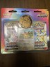 Pokemon TCG Prismatic Evolutions 2 Pack Blister Eevee New Sealed