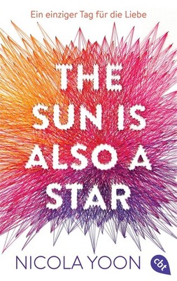 The sun is also a star Nicola Yoon
