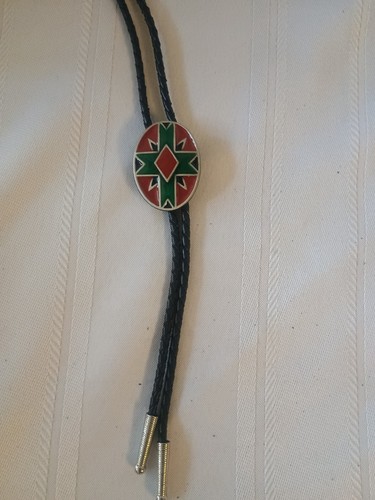 Siskiyou Buckle Co. Bolo