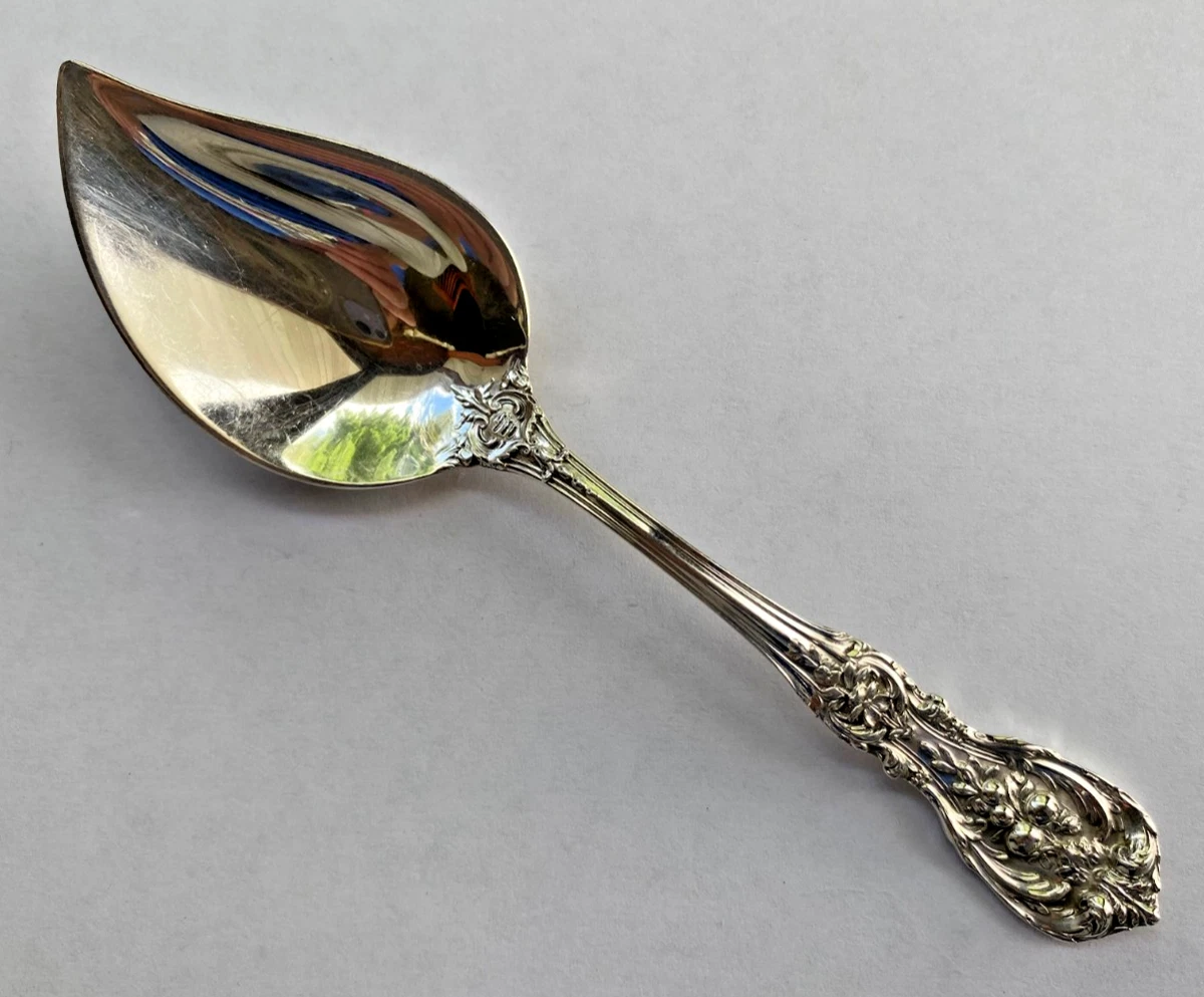 reed barton spoon products for sale | eBay