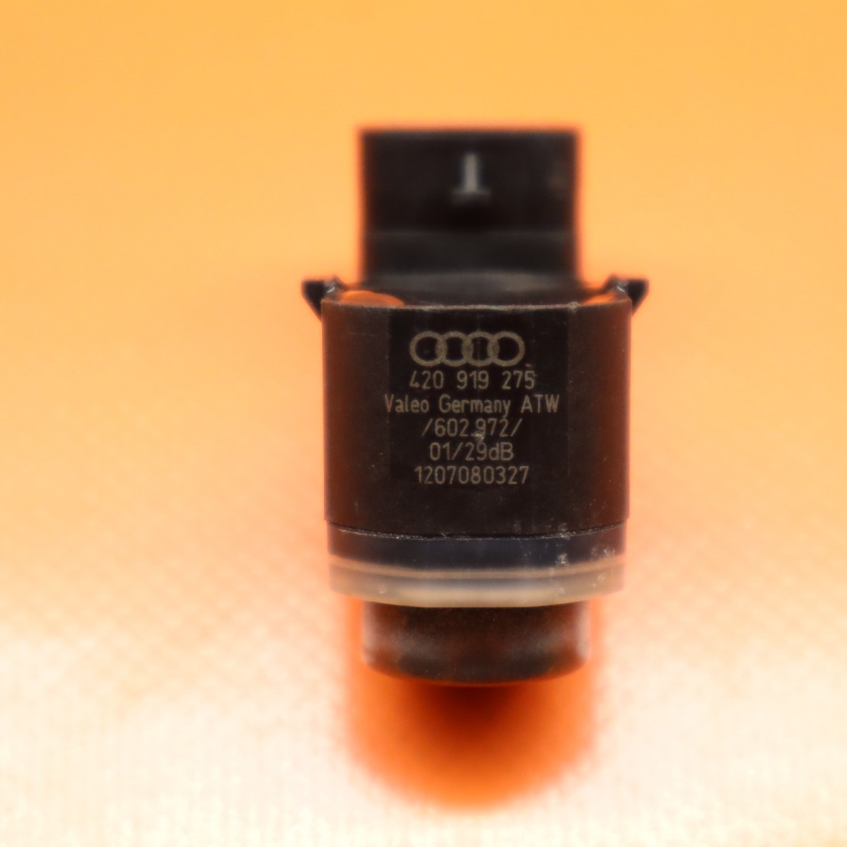 Audi R8 2009-2015 Parking sensor Gray