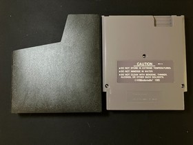 NES: Clash at Demonhead - Nintendo - 1990 - CIB - Tested & All Original Inserts