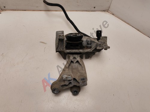 Renault Zoe EV 2012-2019 Engine Motor Mount Left Passenger - Picture 6 of 8