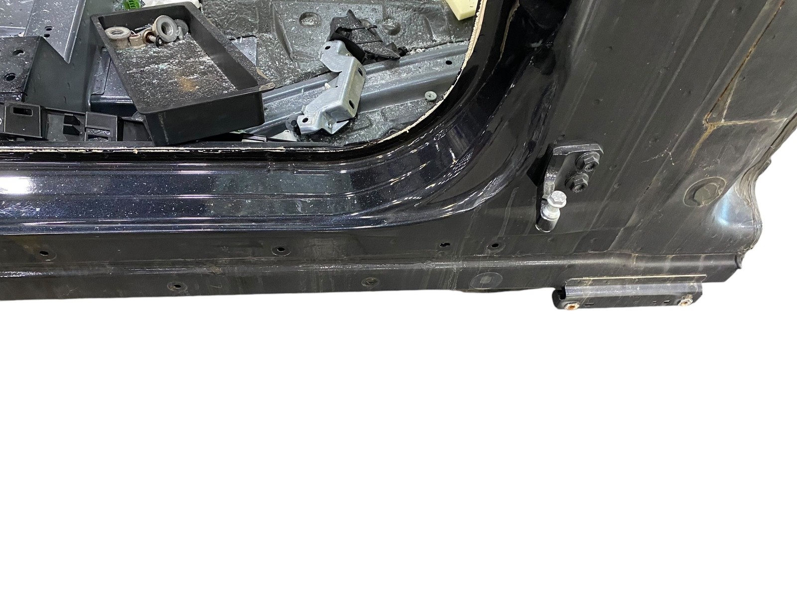 2017-2023 MASERATI LEVANTE M161 OEM RH RIGHT ROCKER PANEL *STRUCTURE CUT*